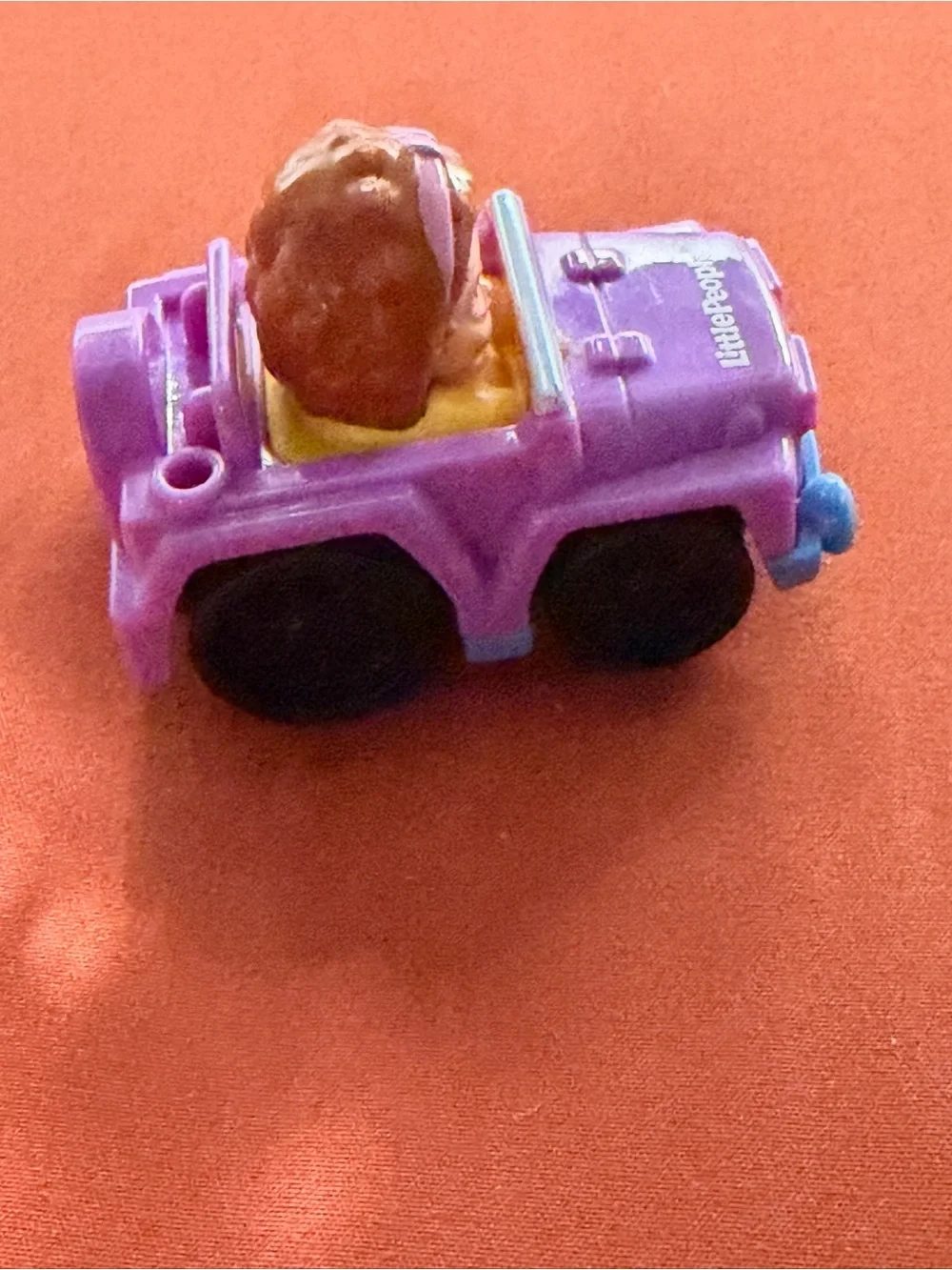Fisher-Price cute fisher
